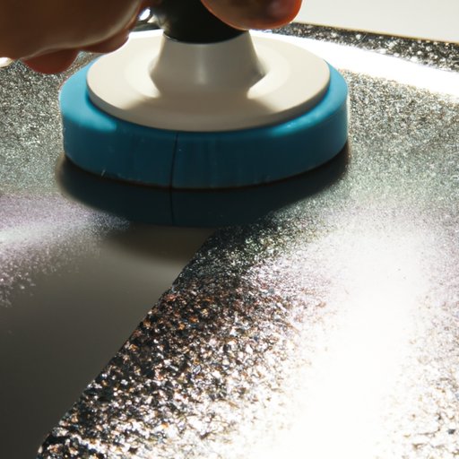 How to Polish Diamond Plate Aluminum: A Step-by-Step Guide