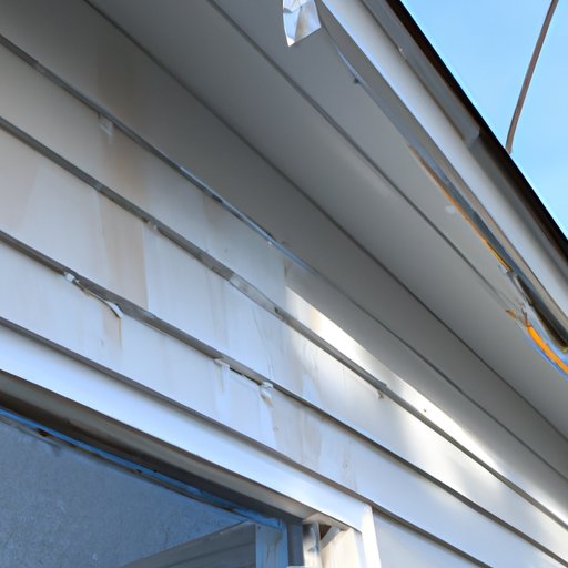 How to Prep Aluminum Siding for Paint: A Step-by-Step Guide