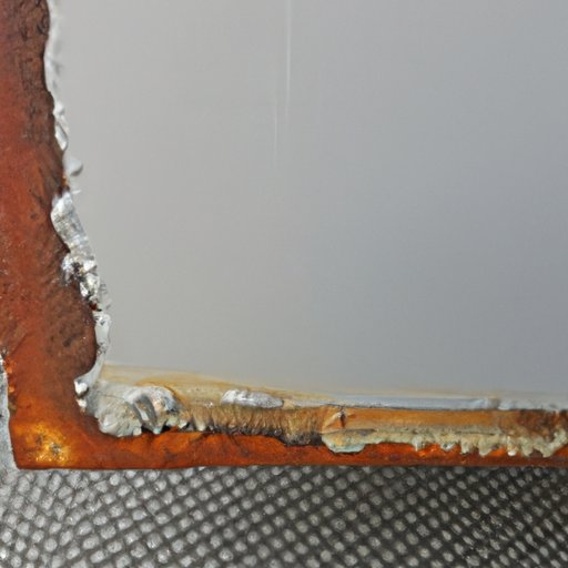 Preventing Aluminum Corrosion: A Comprehensive Guide