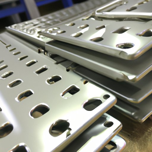Protecting Aluminum from Corrosion: Steps and Benefits