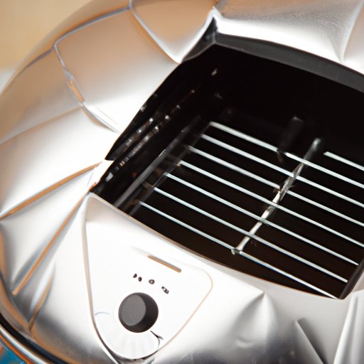 Using Aluminum Foil in an Airfryer: A Comprehensive Guide
