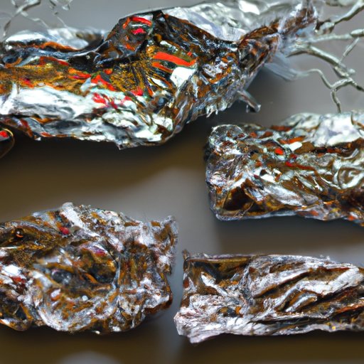 How to Recycle Aluminum Foil – A Step-by-Step Guide