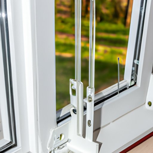 How to Remove an Aluminum Window: A Step-by-Step Guide