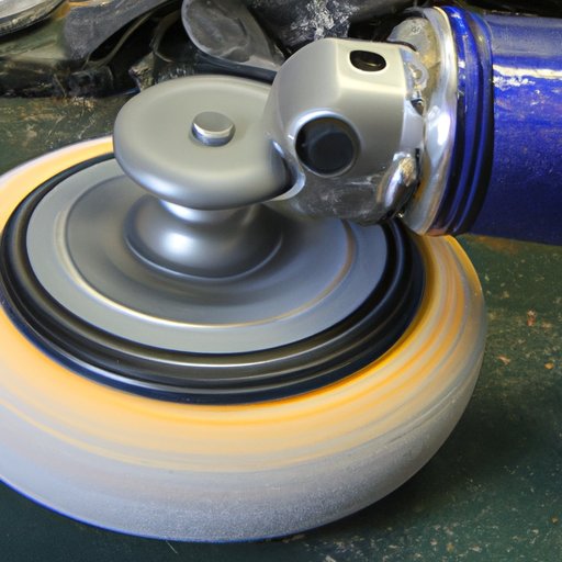 How to Remove Clear Coat on Aluminum Wheels: Sanding, Chemical Stripping, and More