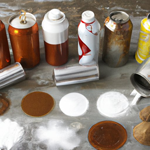 Removing Rust from Aluminum: 6 Effective Methods