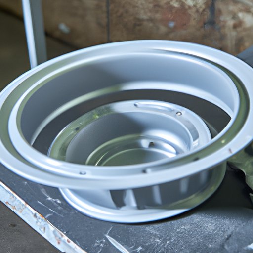 How to Restore Aluminum Rims: Cleaning, Polishing, Repair & More