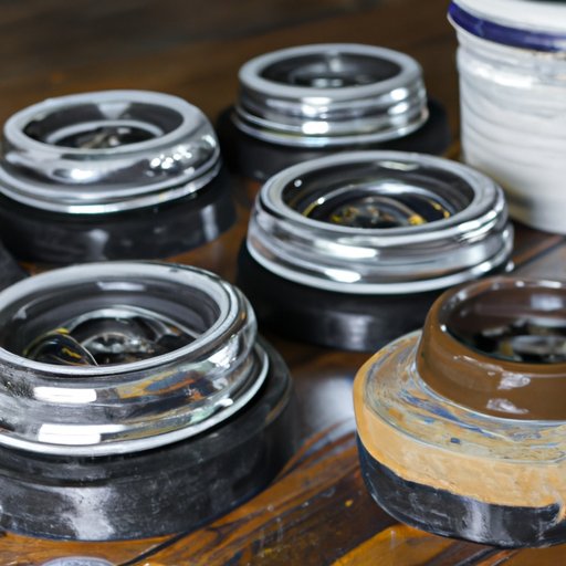How to Restore Clear Coated Aluminum Wheels: Clean, Polish, Wax & Seal