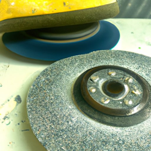 How to Sand Aluminum Wheels: A Step-by-Step Guide