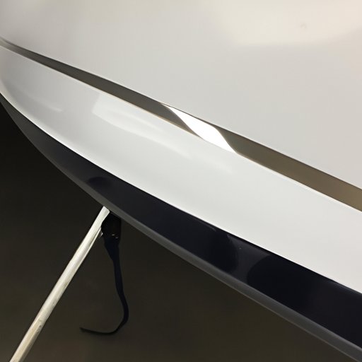 How to Seal an Aluminum Boat: A Comprehensive Guide