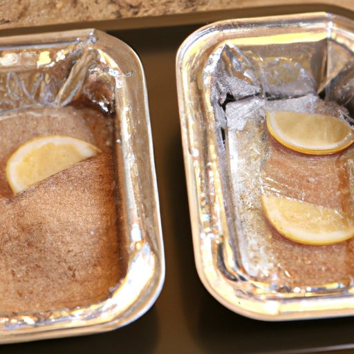 How To Soften Brown Sugar With Aluminum Foil