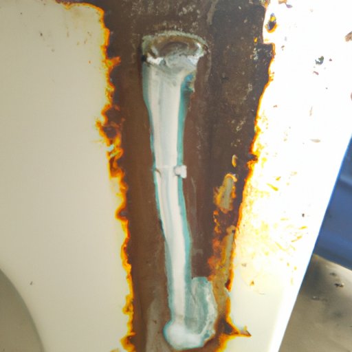 How to Stop Aluminum Corrosion: Anodizing, Paint, Oils, and More