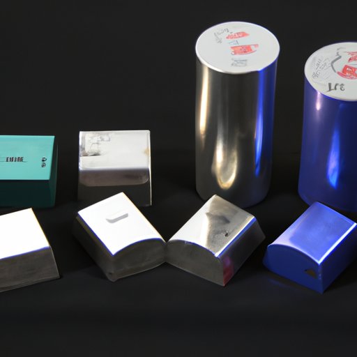 How to Tell Aluminum from Steel – Exploring the Different Tests