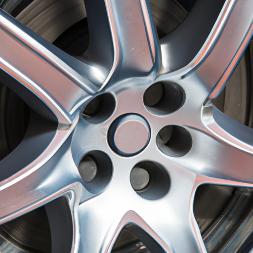 How to Tell if Rims are Aluminum or Alloy – Step-by-Step Guide