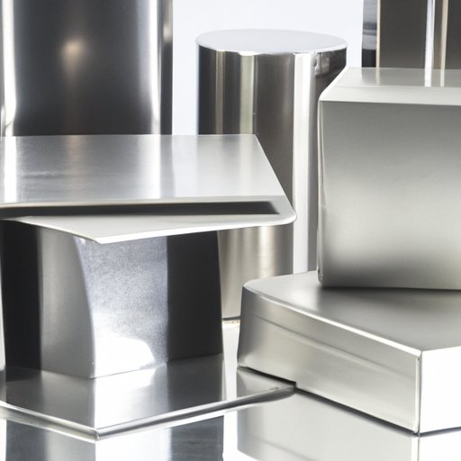 How to Differentiate Between Aluminum and Stainless Steel
