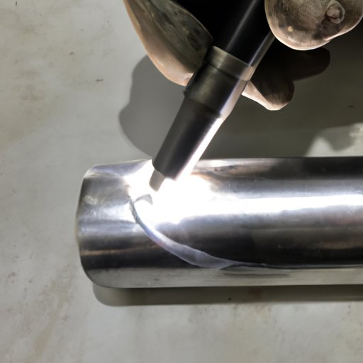 How to Tig Weld Aluminum – A Step-by-Step Guide