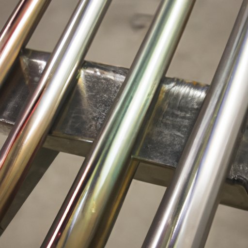 How to Use Aluminum Brazing Rods: A Step-by-Step Guide