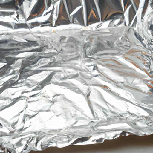 Using Aluminum Foil: Benefits and How-To Guide