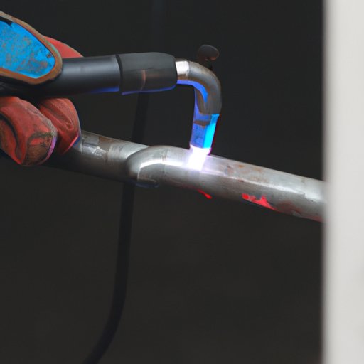 Welding Aluminum with a Torch: Tips and Tricks for Best Results