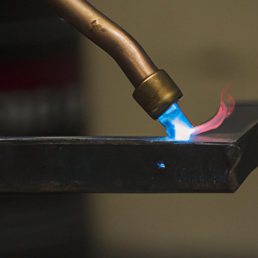 How to Weld Aluminum Without a Welder – Step-by-Step Guide