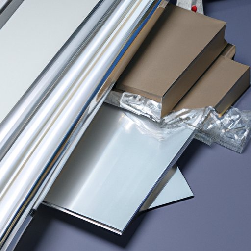 Wrapping Windows with Aluminum: A Comprehensive Guide