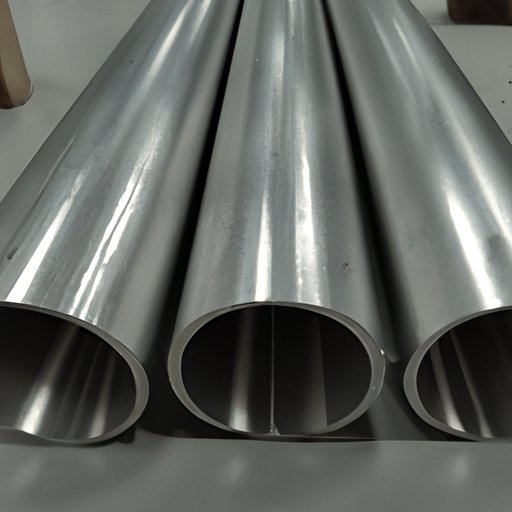 Exploring Alloy Aluminum: Benefits, Selection, Design, and Welding