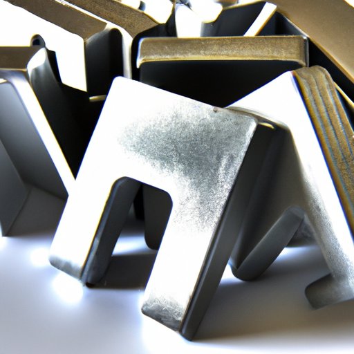 Is Aluminum a Ferrous Metal? An Exploration of Its Properties, Uses & Advantages