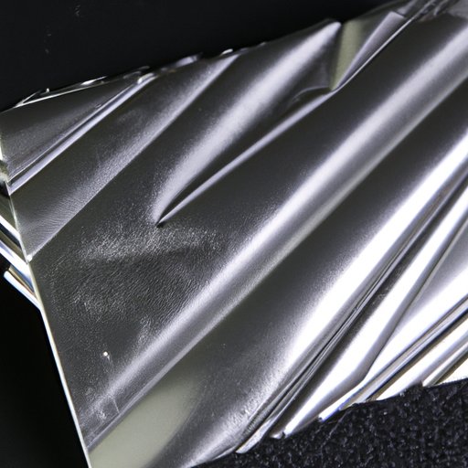 Is Aluminum a Heavy Metal? Understanding the Properties, Uses, and Impact