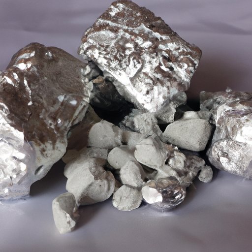 Is Aluminum a Mineral? Exploring the Properties, Extraction, and Uses
