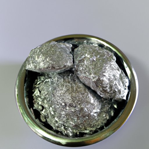Is Aluminum a Mixture? Examining the Properties, Chemistry and Composition