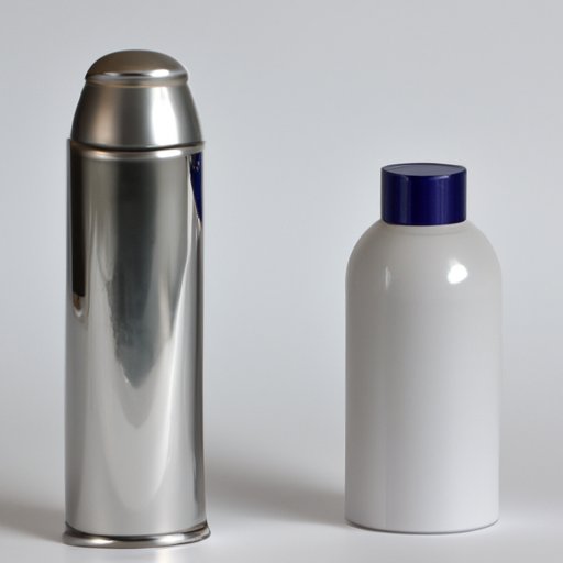 Is Aluminum Antiperspirant Bad? Pros, Cons & Alternatives to Consider
