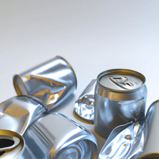 Is Aluminum Bad For You? An In-Depth Look at the Potential Health Risks of Consuming Aluminum