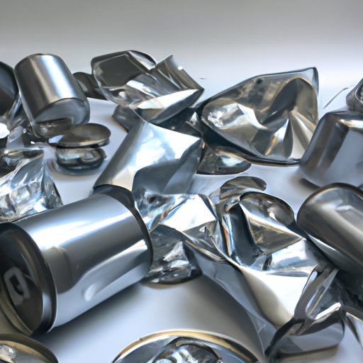 Aluminum and Its Possible Health Effects: What You Need to Know