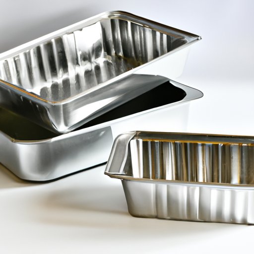 Is Aluminum Bakeware Safe? An In-Depth Guide to Safety and Best Practices