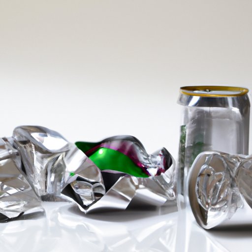 Is Aluminum Biodegradable? Exploring the Impact of Aluminum on the Environment