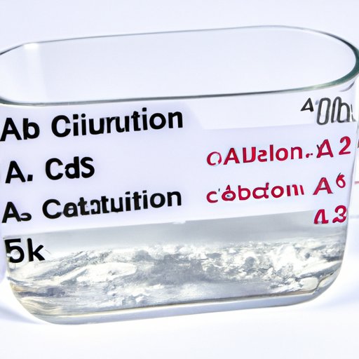 Is Aluminum Carbonate Soluble? An In-Depth Look at the Chemistry Behind It