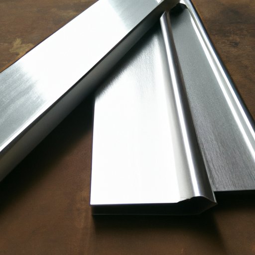 Is Aluminum Cheaper Than Steel? An In-Depth Analysis