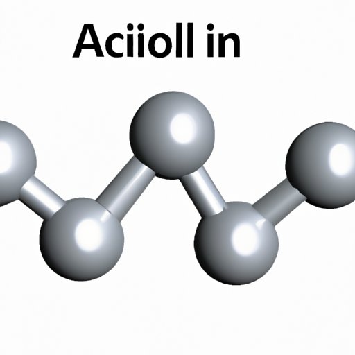 Is Aluminum Chloride Ionic or Covalent? An Analysis of Its Chemical Bonding