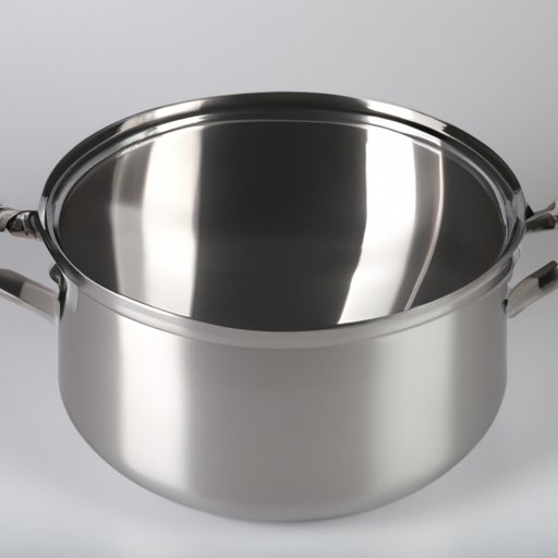 Is Aluminum Cookware Banned in Europe? An Overview of the Regulations and Impact