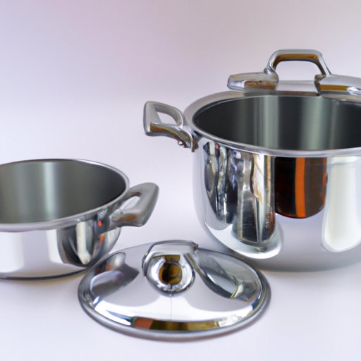 Is Aluminum Cookware Toxic? An In-Depth Look at the Facts and Myths