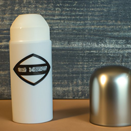 Is Aluminum Deodorant Bad for You? Exploring the Pros and Cons of Using Aluminum-Based Deodorants