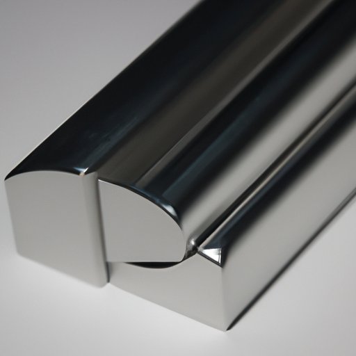 Is Aluminum Ductile? Exploring the Physical and Industrial Properties of Aluminum