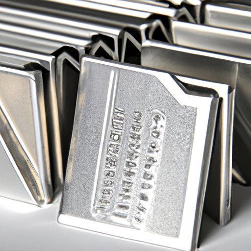 Is Aluminum Flammable? A Guide to the Fire Safety of Different Types of Aluminum