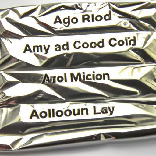 Is Aluminum Foil a Compound? Exploring the Properties, Benefits, and Uses