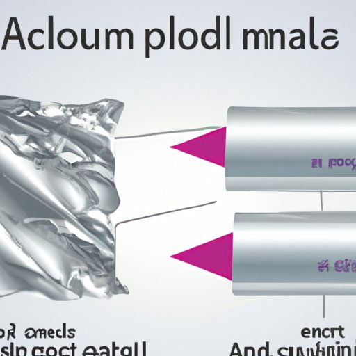 Is Aluminum Foil a Pure Substance? A Comprehensive Look at Its Chemical and Physical Properties