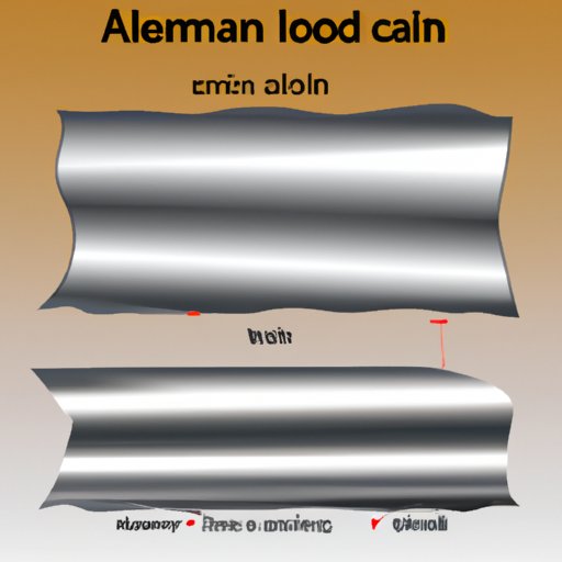 Is Aluminum Foil an Element? Exploring the Chemistry of Aluminum Foil