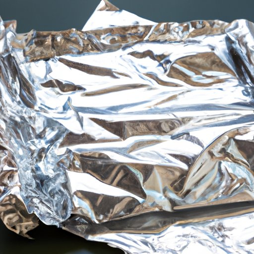 Is Aluminum Foil Bad for the Environment? Understanding Its Impact and Sustainable Solutions