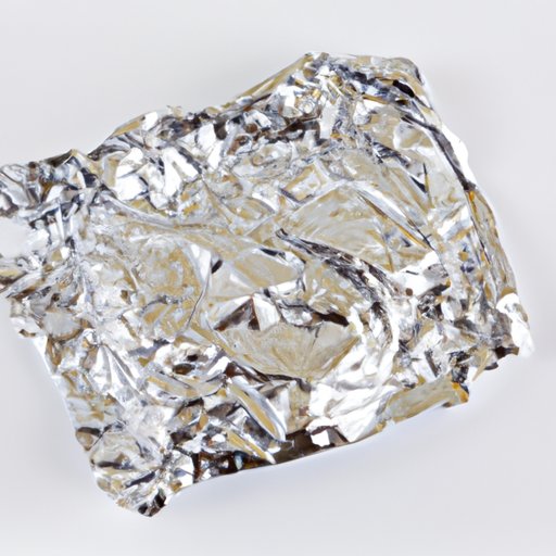 Is Aluminum Foil Biodegradable? Pros, Cons and Ways to Reduce Waste