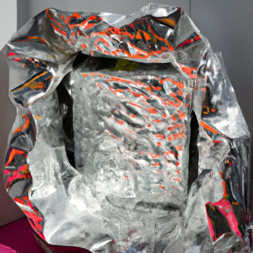 Is Aluminum Foil Good for Insulation? Exploring the Pros and Cons
