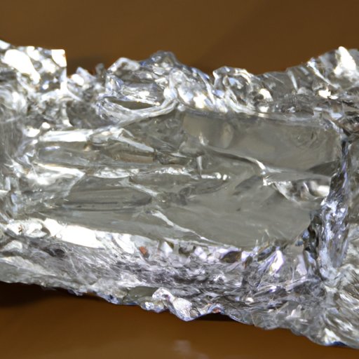 Is Aluminum Foil Oven Safe? Exploring Safety Concerns and Tips for Cooking with Foil in the Oven