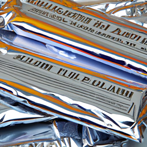 Is Aluminum Foil Pure Aluminum? Exploring Its Composition, Benefits, and History
